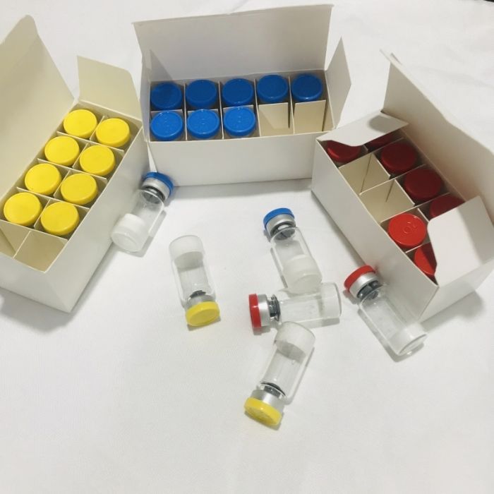 TB-500 peptide